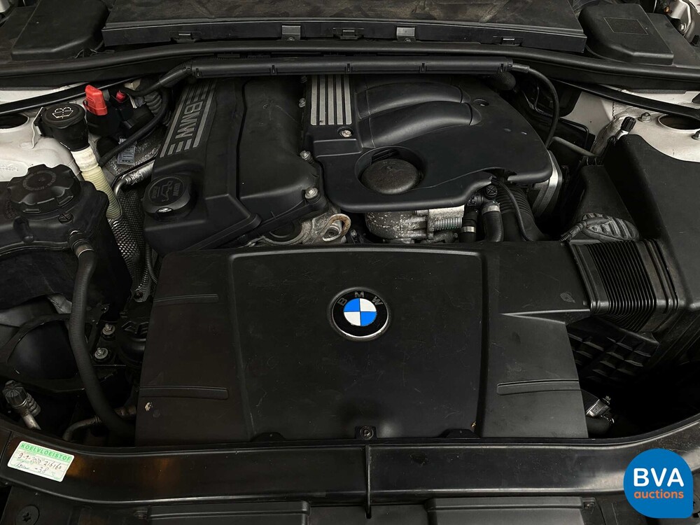 BMW 320i 150 PS 3er 2007, RS-763-G.