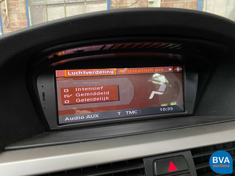 BMW 320i 150 PS 3er 2007, RS-763-G.