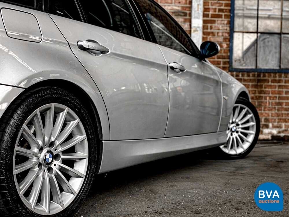 BMW 320i 150 PS 3er 2007, RS-763-G.