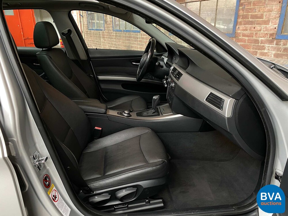 BMW 320i 150 PS 3er 2007, RS-763-G.