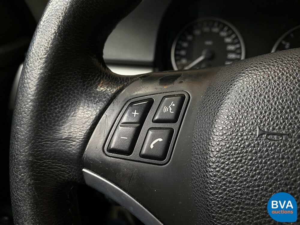 BMW 320i 150 PS 3er 2007, RS-763-G.