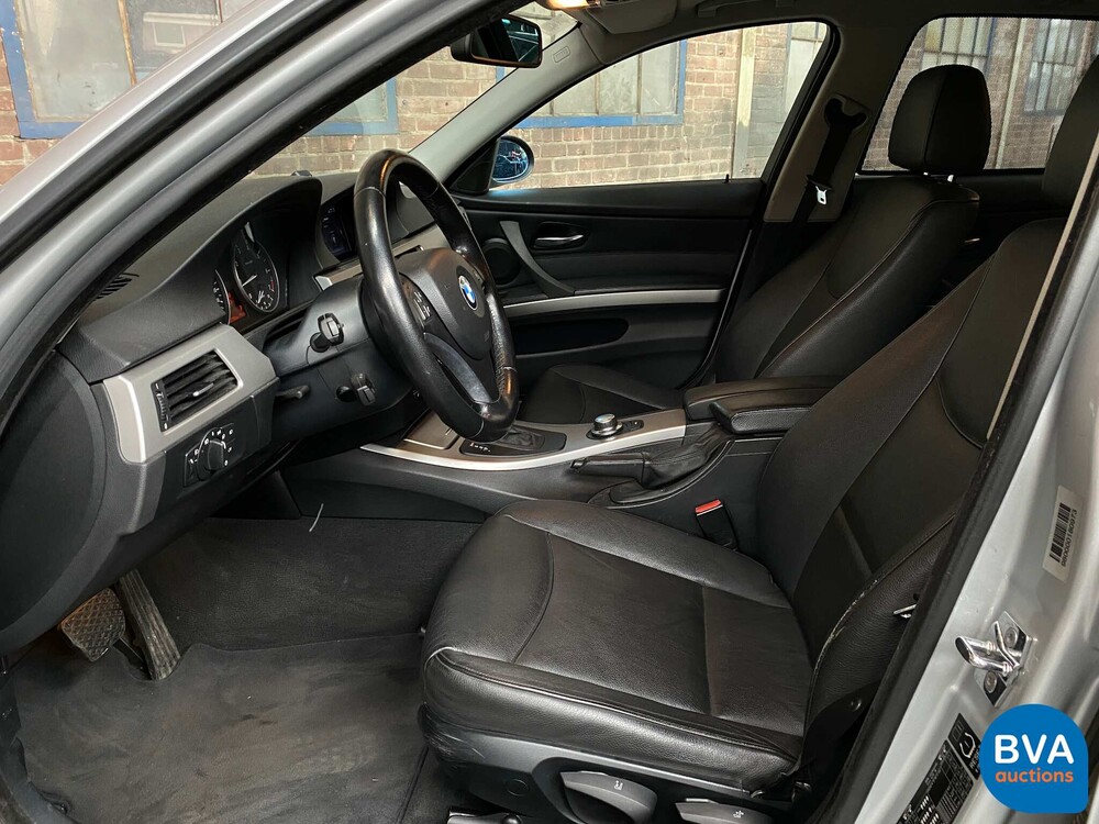 BMW 320i 150 PS 3er 2007, RS-763-G.