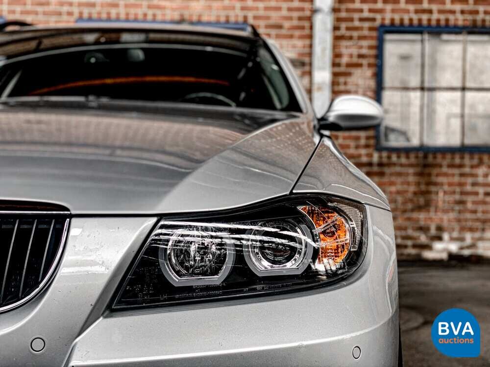 BMW 320i 150 PS 3er 2007, RS-763-G.