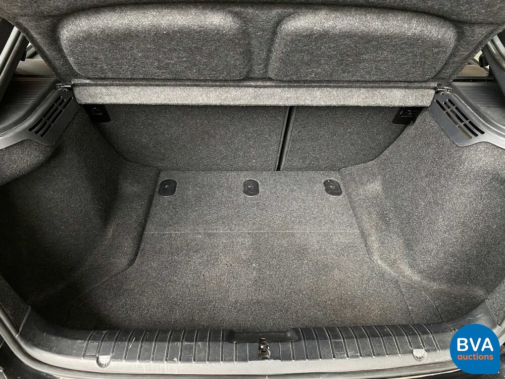 BMW 325Ti Compact M-Sport 3er Serie 192pk 2002, SF-065-B.