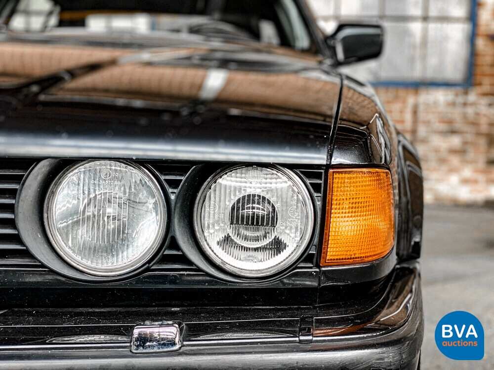 BMW 750iL Highline 7er 5.0 V12 300 PS E32 1992.