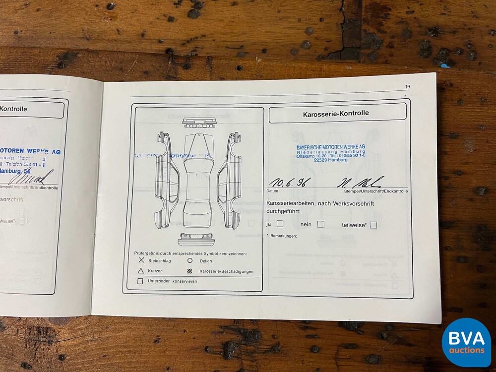 BMW 750iL Highline 7er 5.0 V12 300 PS E32 1992.