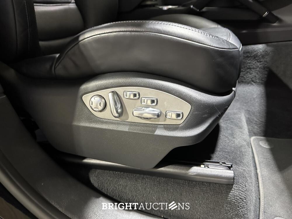 Porsche Cayenne S E-Hybrid 3.0 V6 416pk Sport-Chrono (Origineel-NL), HJ-798-D