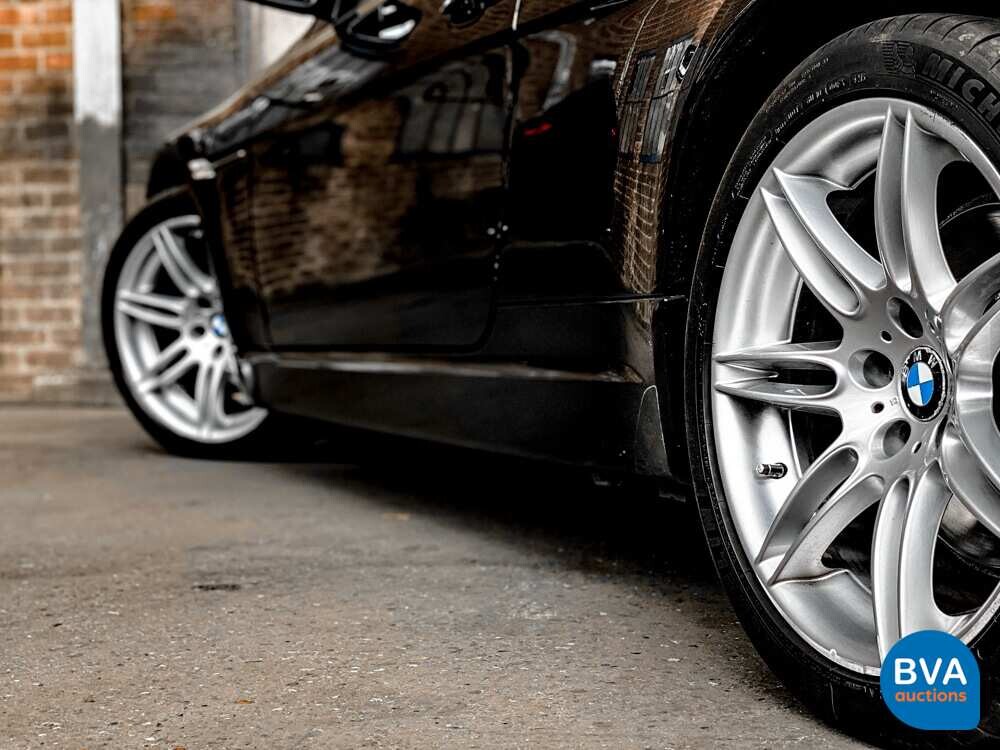 BMW 645Ci 6er Cabriolet 333PS 2004, 75-GGT-9.