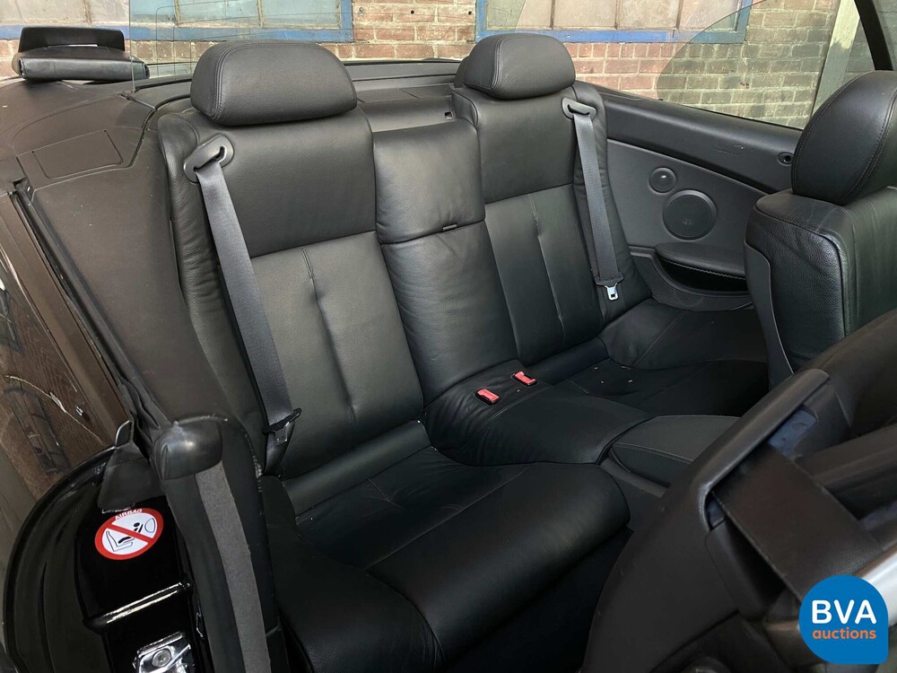 BMW 645Ci 6er Cabriolet 333PS 2004, 75-GGT-9.