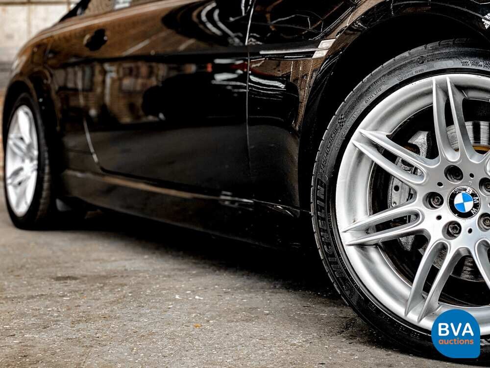 BMW 645Ci 6er Cabriolet 333PS 2004, 75-GGT-9.