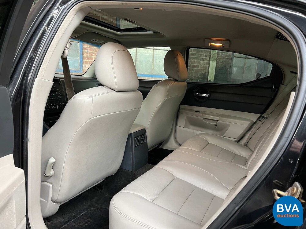 Dodge Charger 5.7 V8 Hemi 2006.