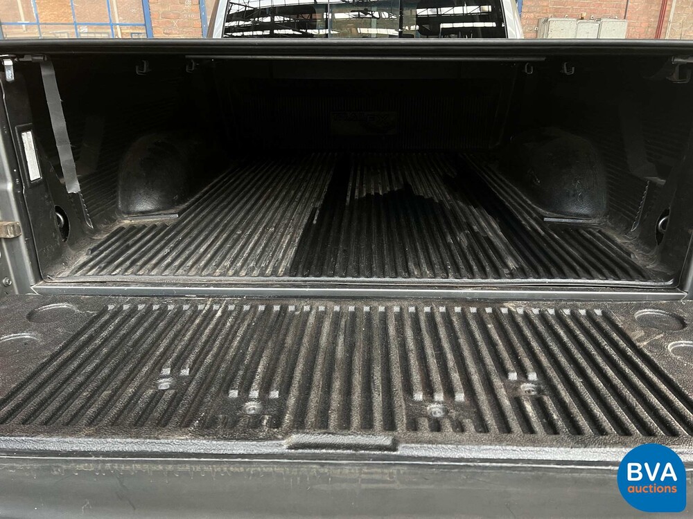 Dodge Ram 1500 SLT Quad Cab 4.7L 4x4 326,5PS 2010.