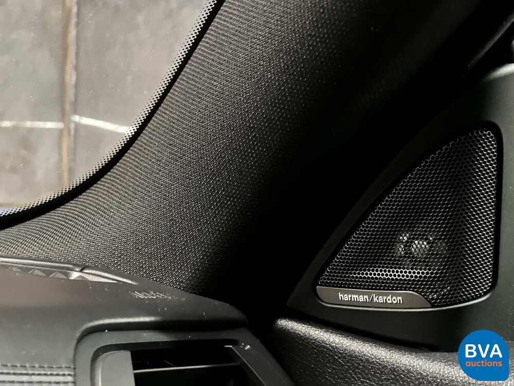 Alpina B4 BiTurbo Coupé 409pk 2015, N-293-JV.