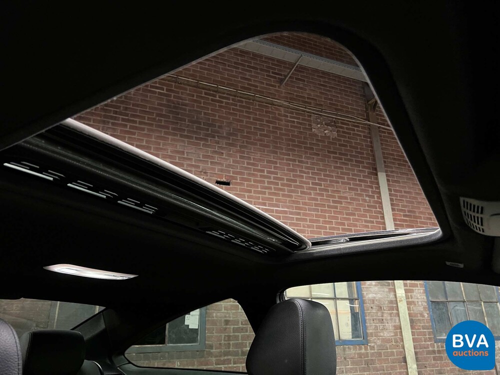 Alpina B4 BiTurbo Coupé 409pk 2015, N-293-JV.