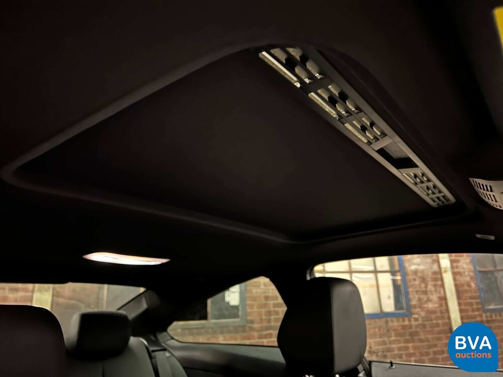 Alpina B4 BiTurbo Coupé 409pk 2015, N-293-JV.