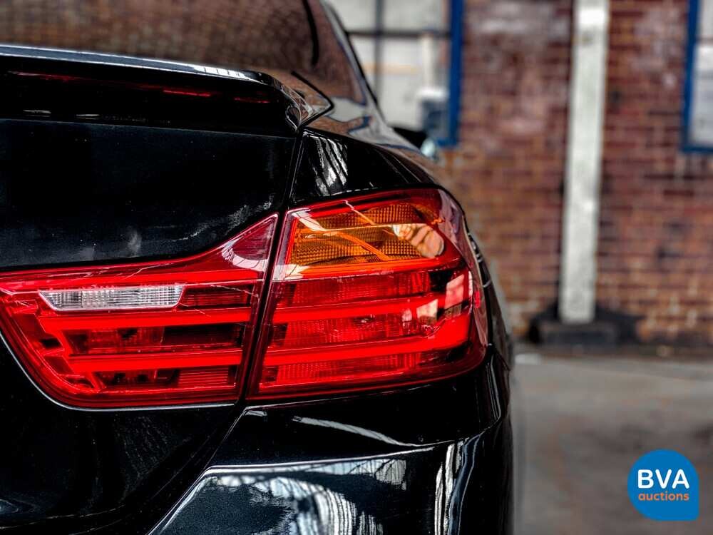 Alpina B4 BiTurbo Coupé 409pk 2015, N-293-JV.