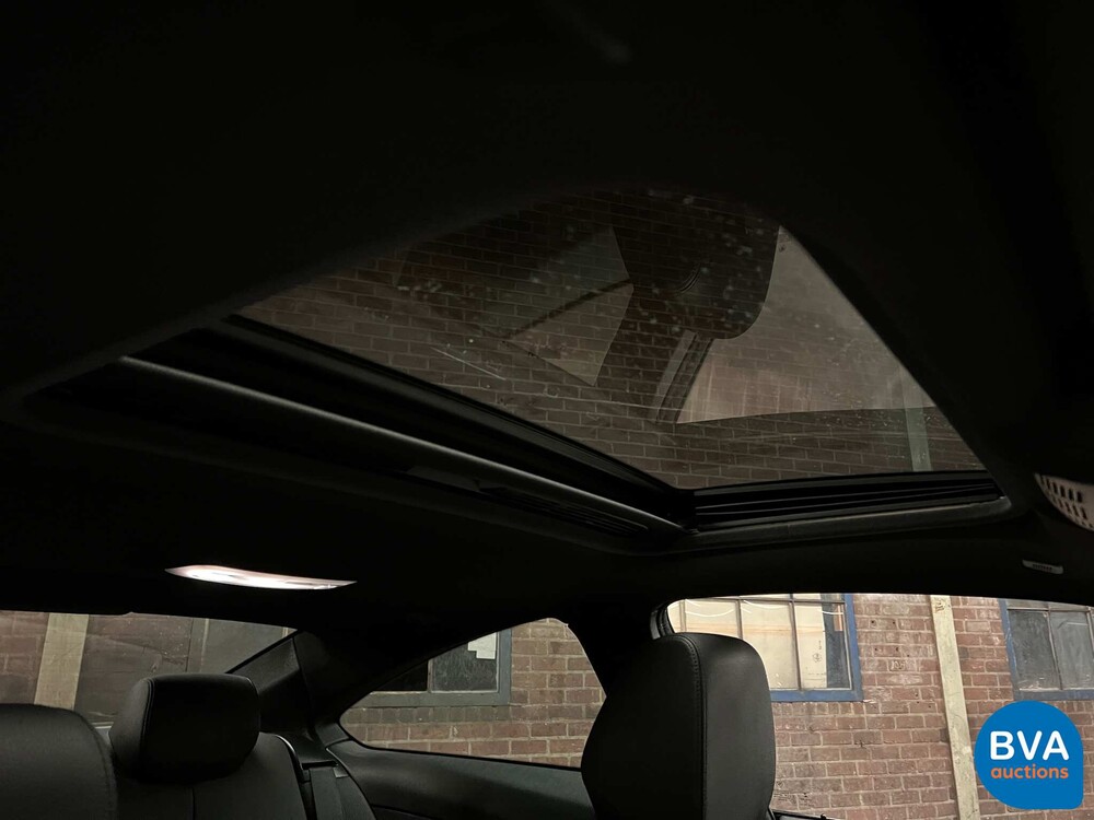 Alpina B4 BiTurbo Coupé 409pk 2015, N-293-JV.