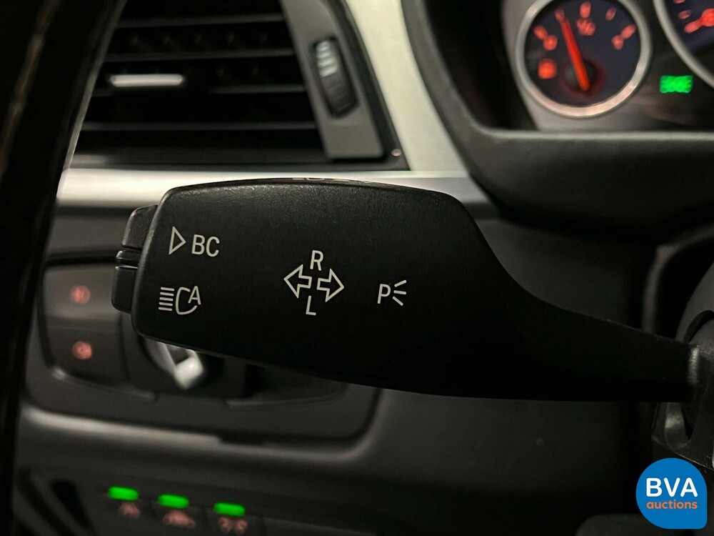 Alpina B4 BiTurbo Coupé 409pk 2015, N-293-JV.