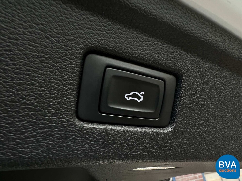 Audi A5 Sportback 2.0 TFSI 190PS 2017 -Org. NL-, PJ-509-G.