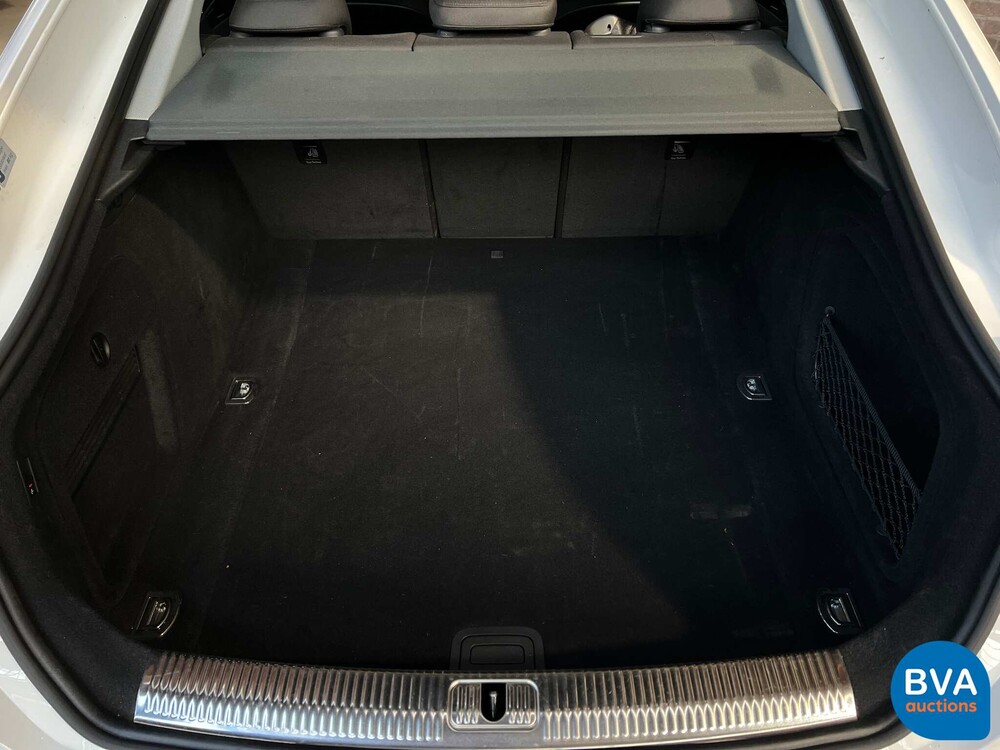 Audi A5 Sportback 2.0 TFSI 190PS 2017 -Org. NL-, PJ-509-G.