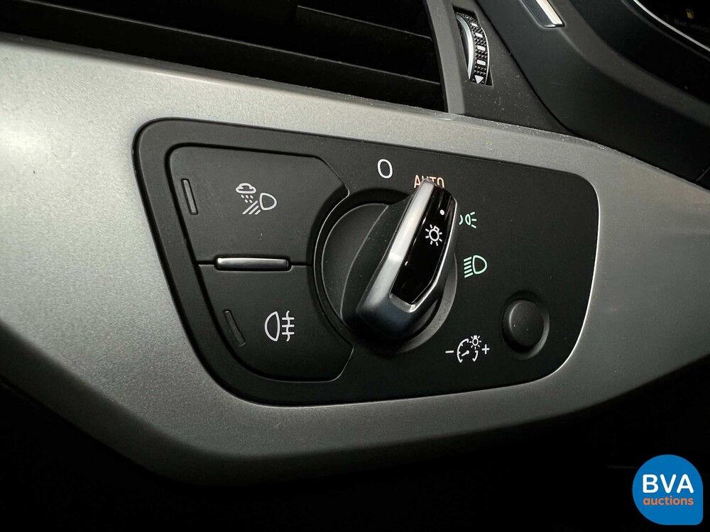 Audi A5 Sportback 2.0 TFSI 190PS 2017 -Org. NL-, PJ-509-G.