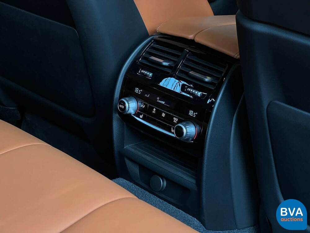 BMW M5 4.4 V8 BiTurbo F90 600PS 5er NW-Modell 2019.