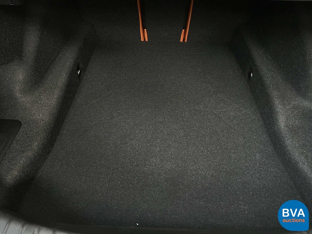 BMW M5 4.4 V8 BiTurbo F90 600PS 5er NW-Modell 2019.