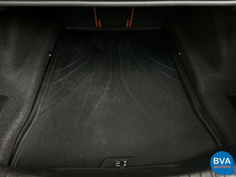 BMW M5 4.4 V8 BiTurbo F90 600PS 5er NW-Modell 2019.