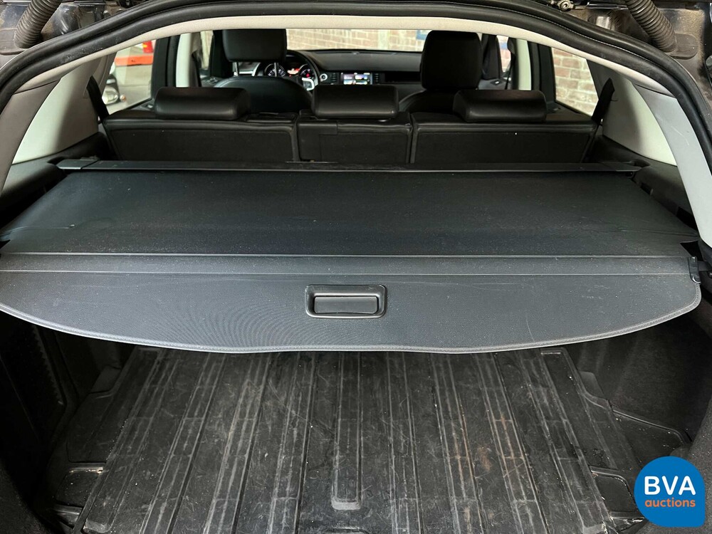 Landrover Discovery Sport 2.2 TD4 4WD SE 150PS 2015 -Org.NL-, 5-ZRZ-42.