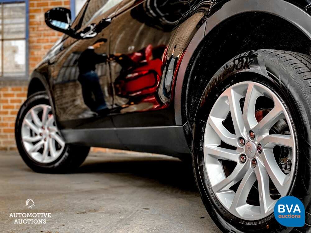 Landrover Discovery Sport 2.2 TD4 4WD SE 150PS 2015 -Org.NL-, 5-ZRZ-42.