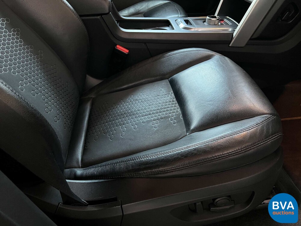 Landrover Discovery Sport 2.2 TD4 4WD SE 150PS 2015 -Org.NL-, 5-ZRZ-42.