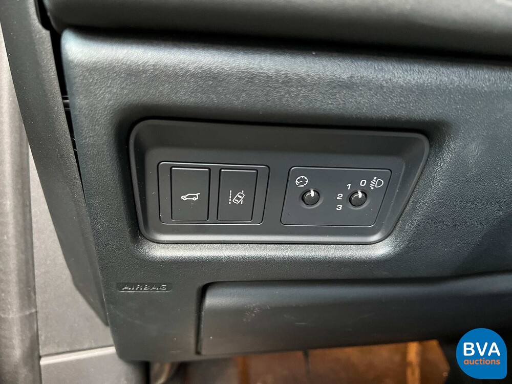 Landrover Discovery Sport 2.2 TD4 4WD SE 150PS 2015 -Org.NL-, 5-ZRZ-42.