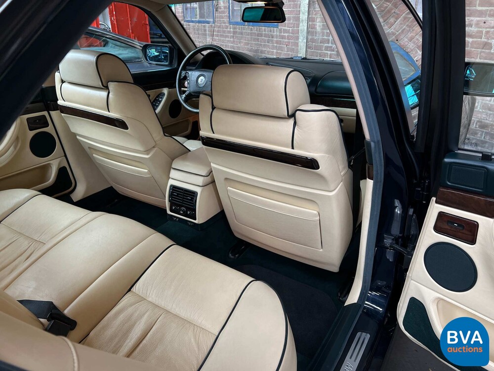 BMW Alpina B12 387 PS 1997, 56-PJP-9.