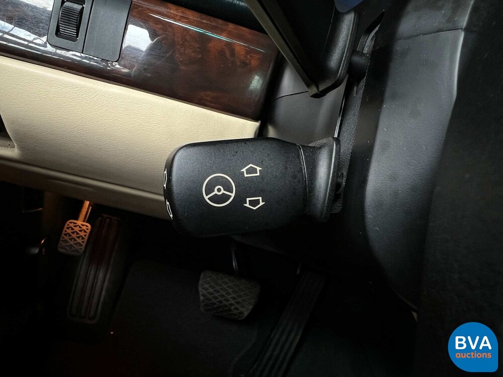 BMW Alpina B12 387 PS 1997, 56-PJP-9.