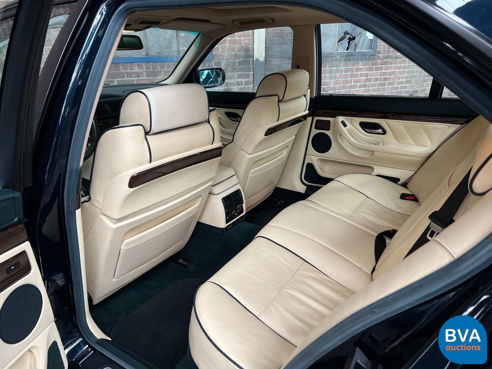 BMW Alpina B12 387 PS 1997, 56-PJP-9.