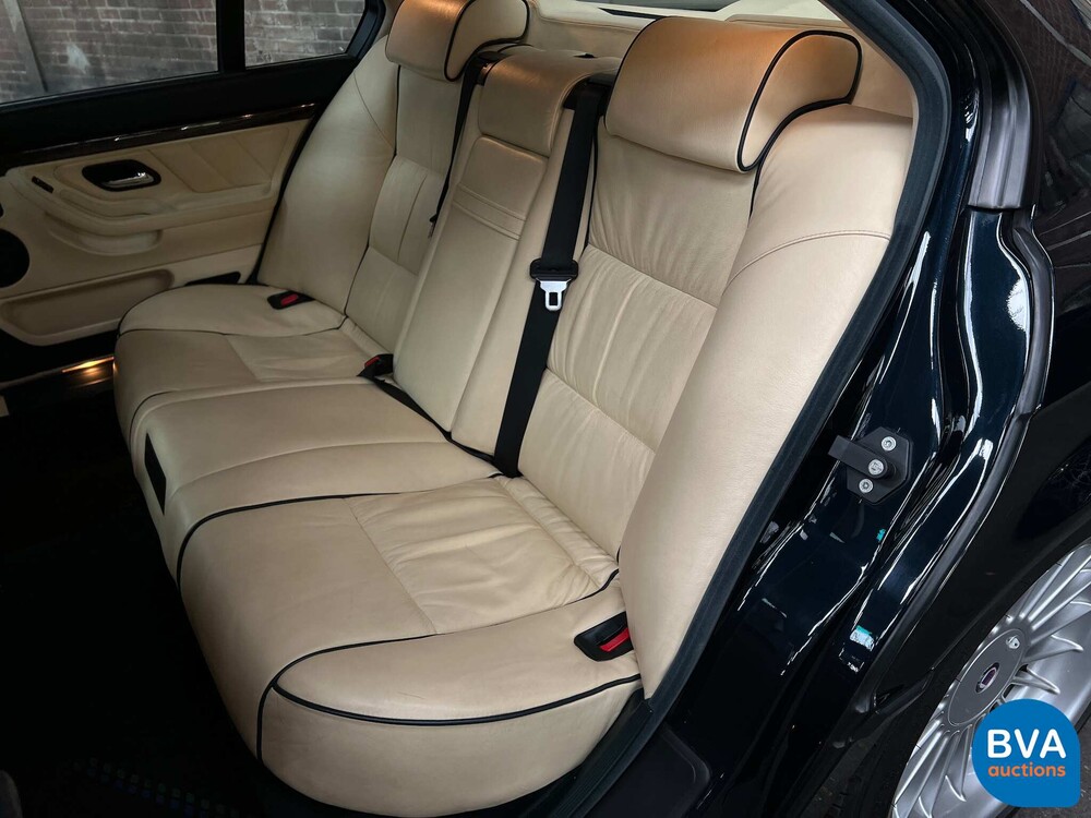 BMW Alpina B12 387 PS 1997, 56-PJP-9.