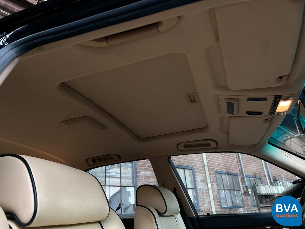 BMW Alpina B12 387 PS 1997, 56-PJP-9.