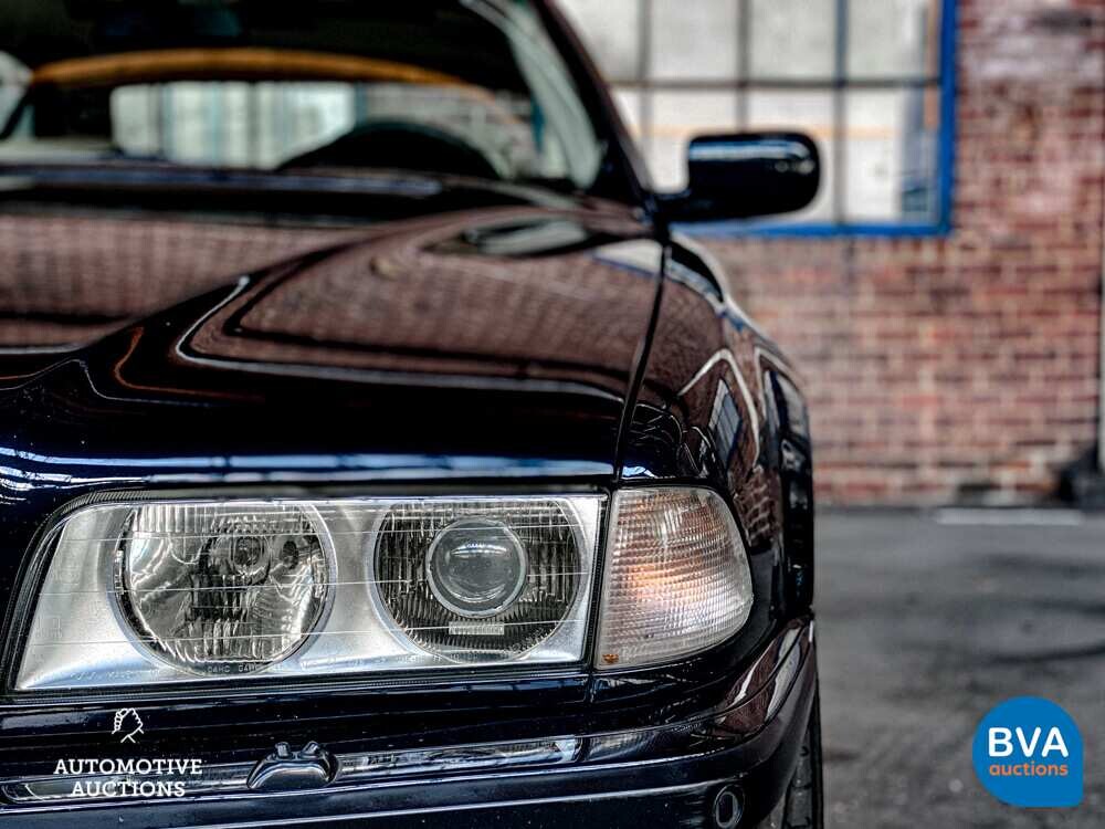 BMW Alpina B12 387 PS 1997, 56-PJP-9.