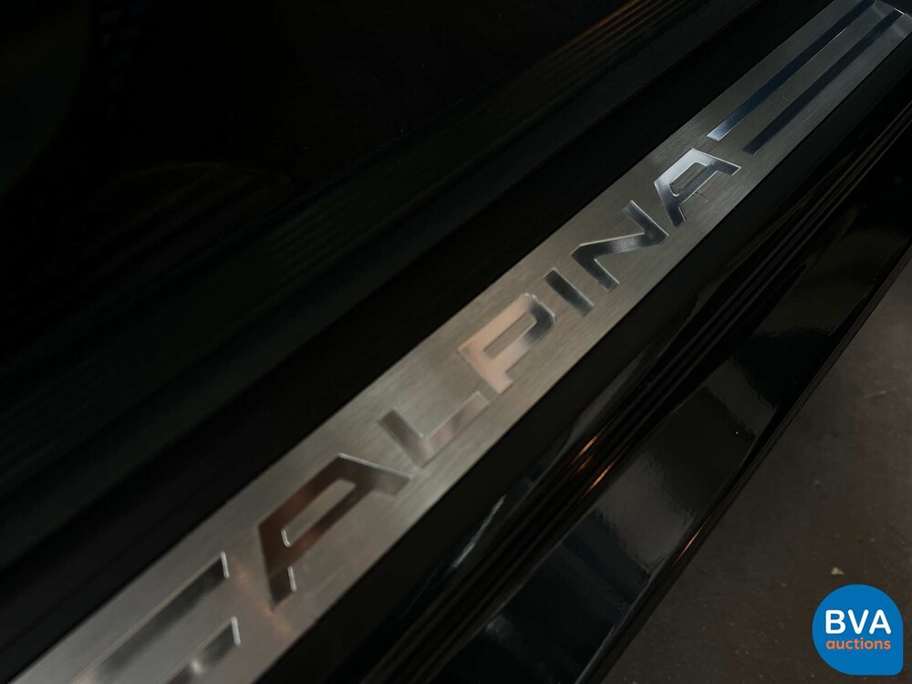 BMW Alpina B12 387 PS 1997, 56-PJP-9.