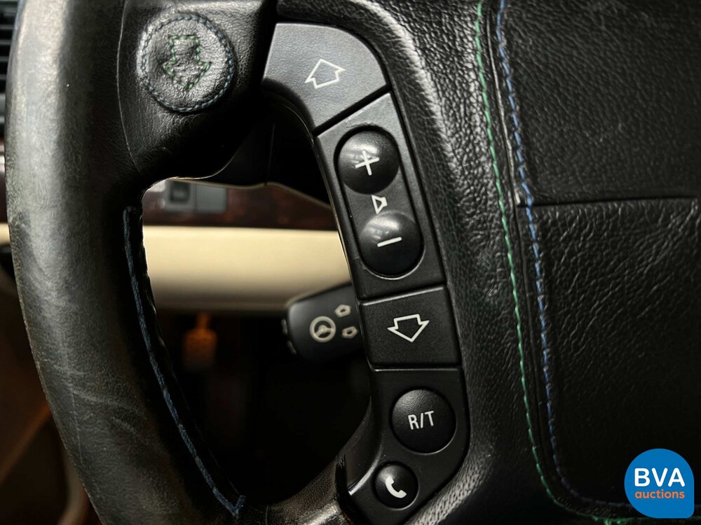 BMW Alpina B12 387 PS 1997, 56-PJP-9.