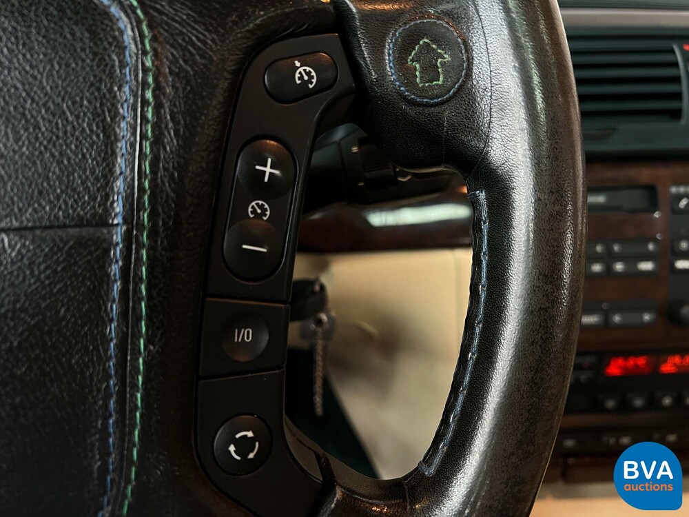 BMW Alpina B12 387 PS 1997, 56-PJP-9.