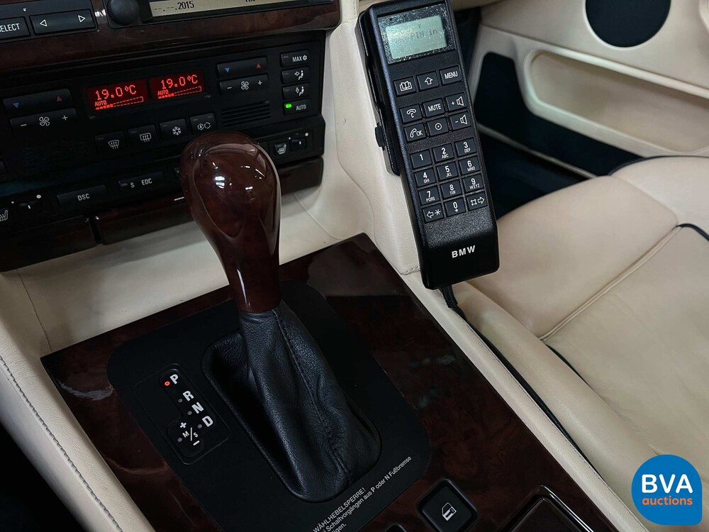 BMW Alpina B12 387 PS 1997, 56-PJP-9.