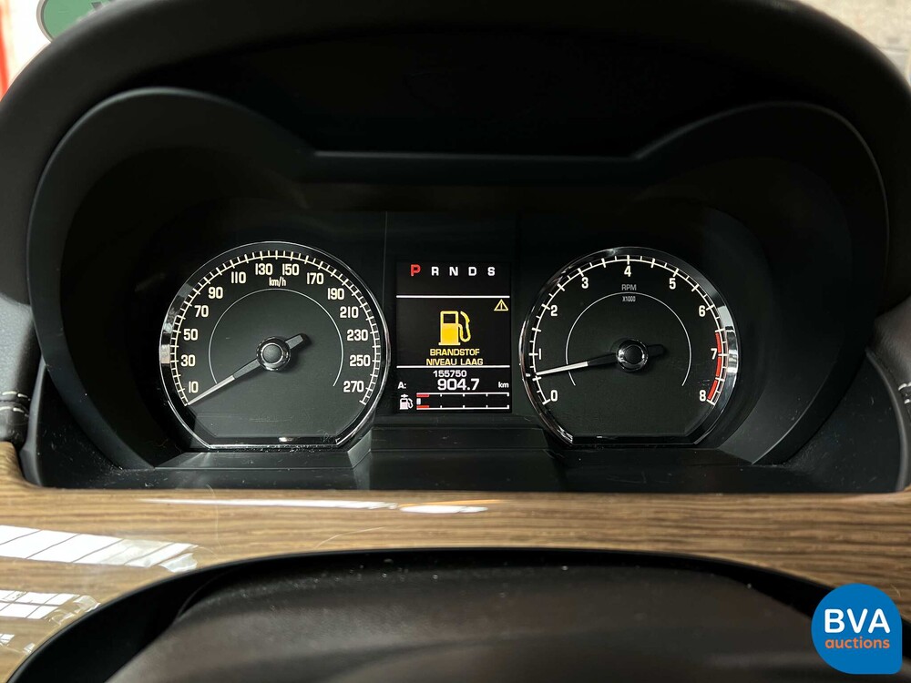 Jaguar XK5.0 V8 Coupé Portfolio 385PS 2009 -Org. NL-, 99-HRN-3.