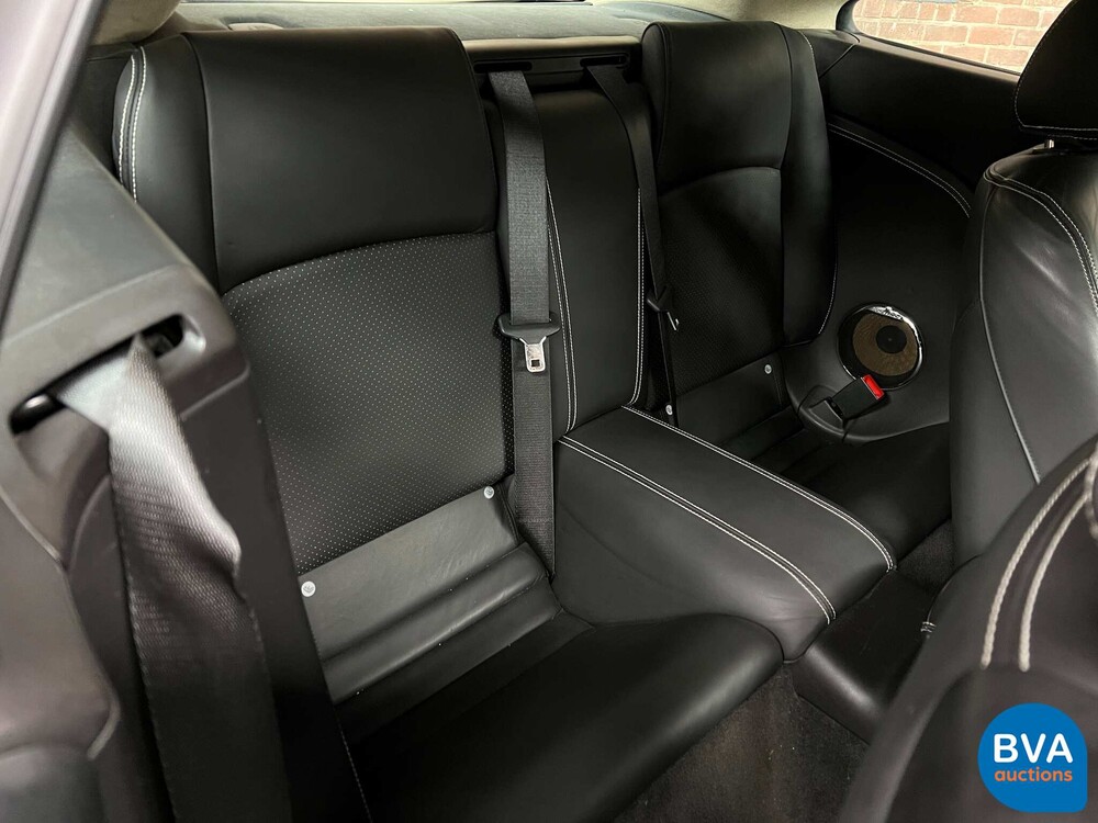 Jaguar XK5.0 V8 Coupé Portfolio 385PS 2009 -Org. NL-, 99-HRN-3.