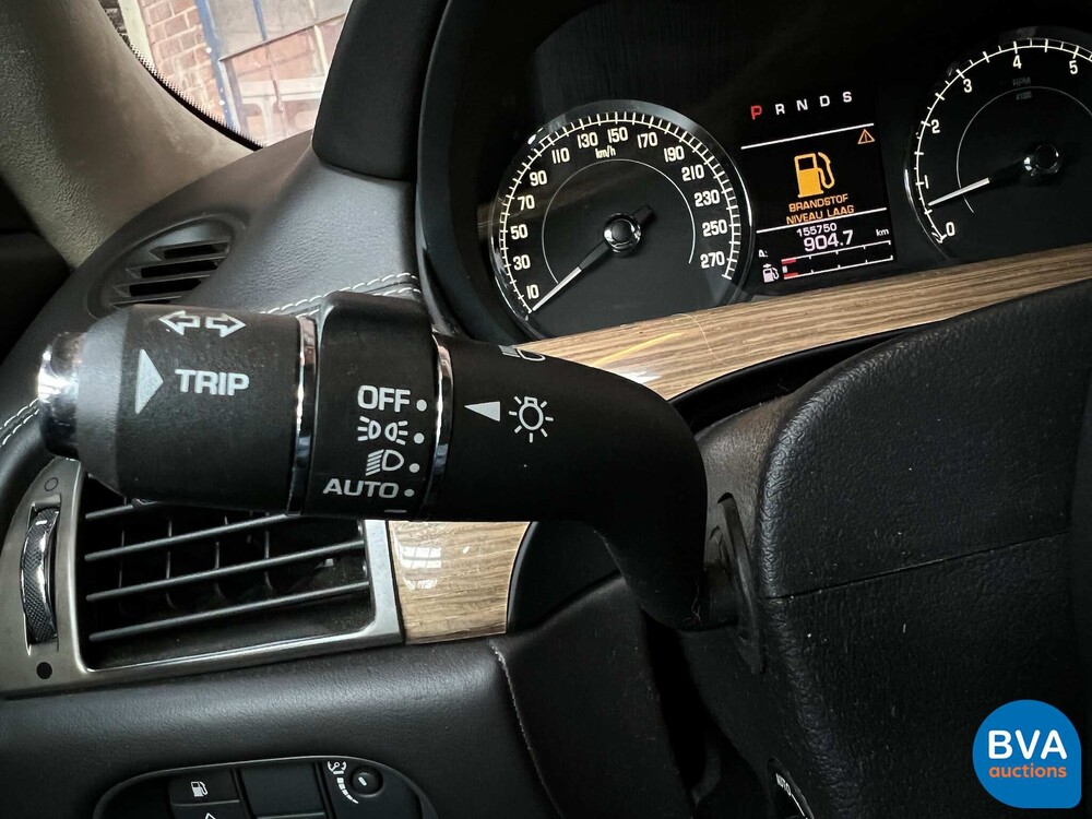 Jaguar XK5.0 V8 Coupé Portfolio 385PS 2009 -Org. NL-, 99-HRN-3.