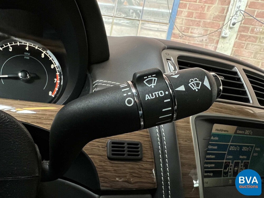 Jaguar XK5.0 V8 Coupé Portfolio 385PS 2009 -Org. NL-, 99-HRN-3.