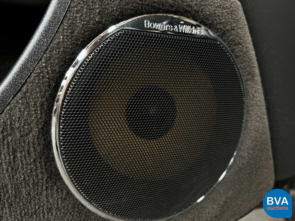 Jaguar XK5.0 V8 Coupé Portfolio 385PS 2009 -Org. NL-, 99-HRN-3.