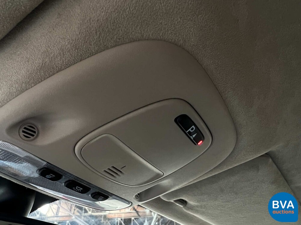 Jaguar XK5.0 V8 Coupé Portfolio 385PS 2009 -Org. NL-, 99-HRN-3.