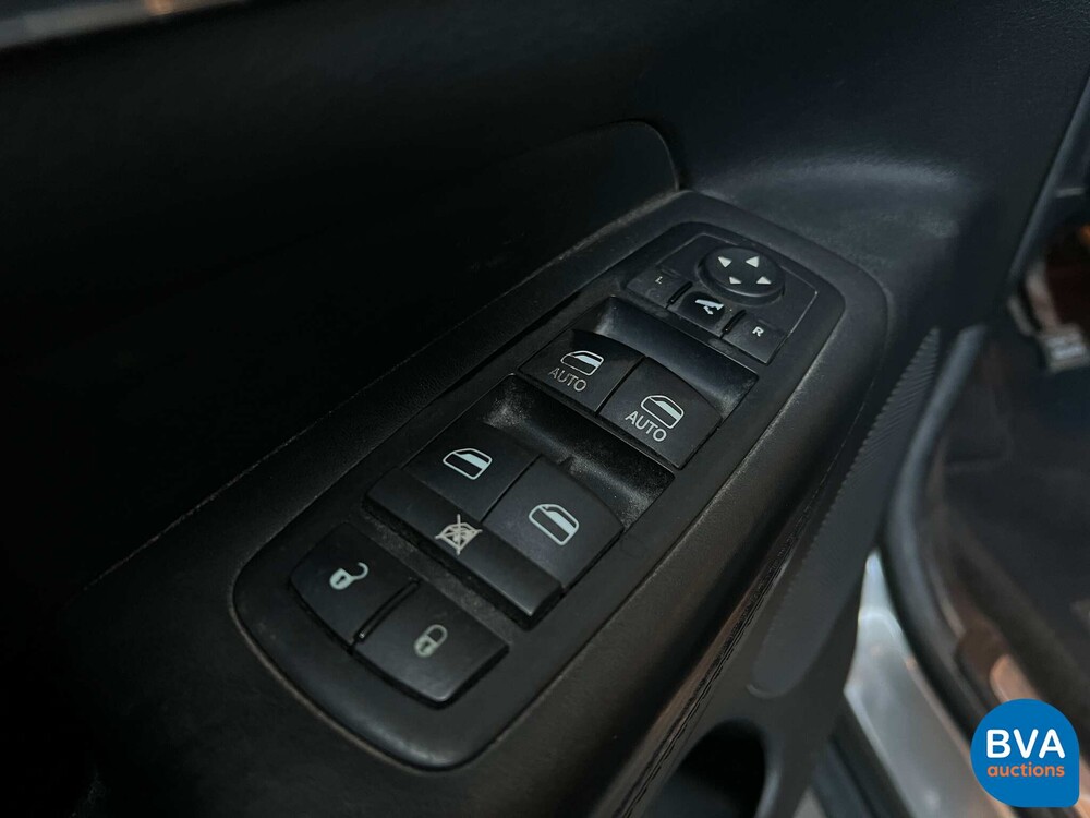 Jeep Grand Cherokee 3.0 CRD 4WD 241PS Org.NL 2012, 45-TBH-7.