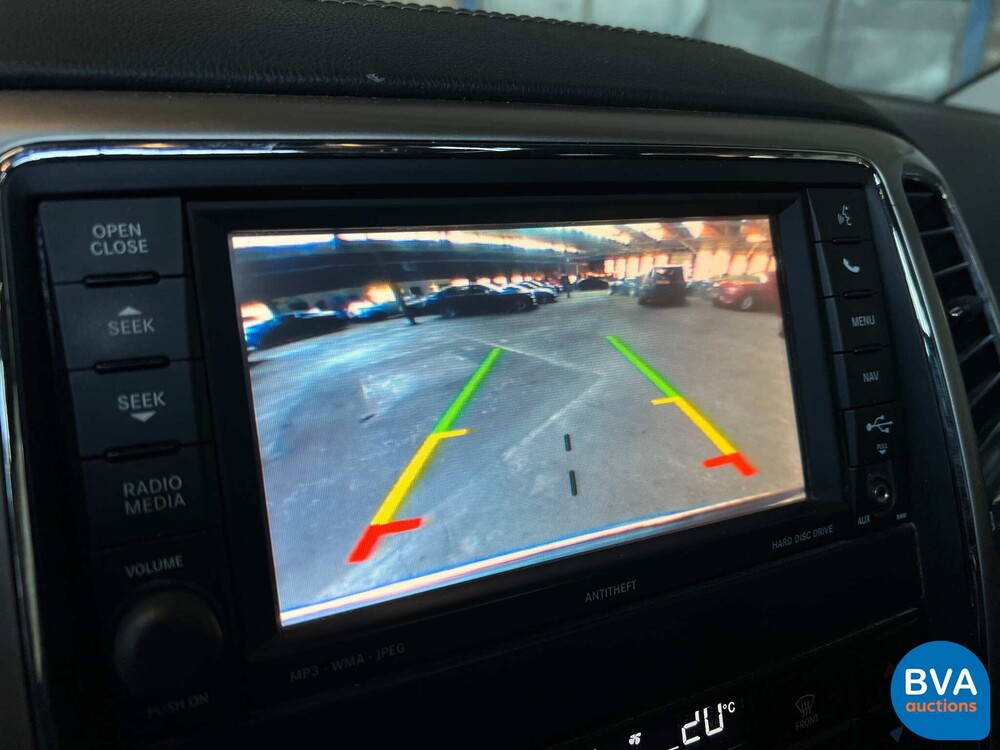 Jeep Grand Cherokee 3.0 CRD 4WD 241PS Org.NL 2012, 45-TBH-7.